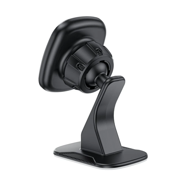 Автодержатель Acefast D35 магнитный на торпеду Black (6974316282327)