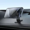 Автодержатель Acefast D35 магнитный на торпеду Black (6974316282327)