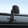 Автодержатель Acefast D35 магнитный на торпеду Black (6974316282327)
