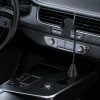 Автодержатель Acefast D24 (черный) (D24)