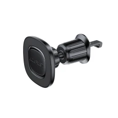 Автотримач Acefast D44 магнітний на дефлектор Black (6974316284024)