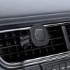Автотримач Acefast D44 магнітний на дефлектор Black (6974316284024)