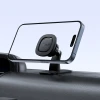 Автотримач Acefast D51 магнітний на торпедо Black (6974316284154)
