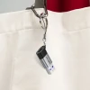 Адаптер Acefast J8 USB-C на USB-A Grey (6974316284697)