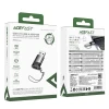 Адаптер Acefast J8 USB-C на USB-A Grey (6974316284697)