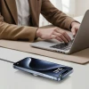 Бездротова зарядка Acefast E24 Qi2 15W магнітна з кабелем USB-C 1.2m Black (Acefast E24)