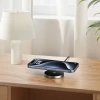 Бездротова зарядка Acefast E24 Qi2 15W магнітна з кабелем USB-C 1.2m Black (Acefast E24)