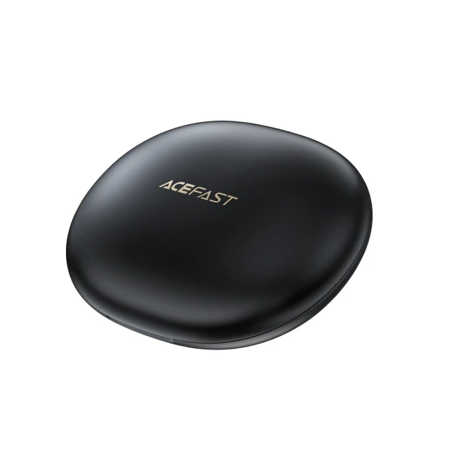 Беспроводные наушники Acefast ACEFIT SE FA005 OWS Black (Acefast FA005 ACEFIT SE)