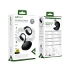 Беспроводные наушники Acefast ACEFIT SE FA005 OWS Black (Acefast FA005 ACEFIT SE)