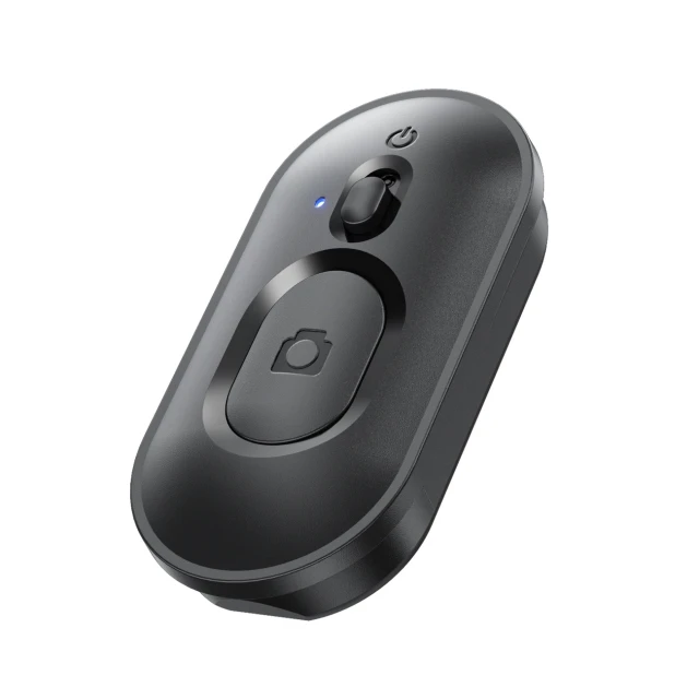 Штатив Acefast E31 з автоматичним миттєвим розкладанням Black (6974316284888)