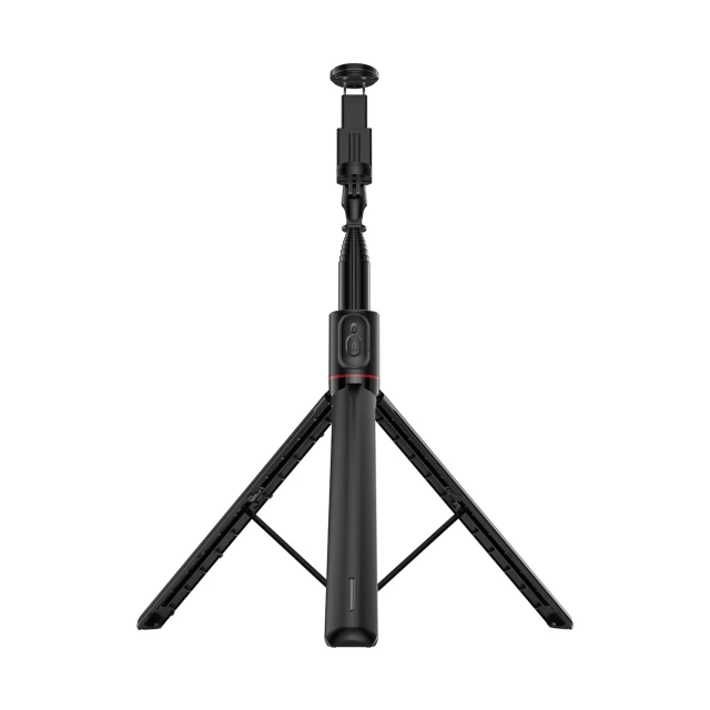 Штатив Acefast E31 з автоматичним миттєвим розкладанням Black (6974316284888)