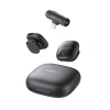 Бездротові мікрофони Acefast R1 петличні 2 шт Black (6974316284895)