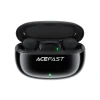 Бездротові мікрофони Acefast R2 петличні Black (6974316284901)