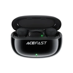 Бездротові мікрофони Acefast R2 петличні Black (6974316284901)