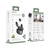 Бездротові мікрофони Acefast R2 петличні Black (6974316284901)