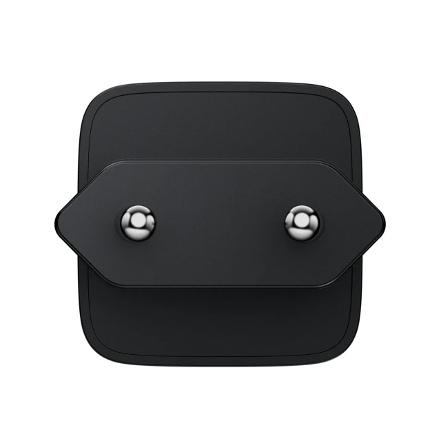 Мережевий зарядний пристрій Acefast A118 GaN PD 30W USB-C Black (Acefast A118)