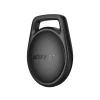 Bluetooth-трекер Acefast S2 совместимый с Apple Find My Black (6974316285083)
