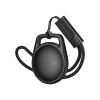 Bluetooth-трекер Acefast S2 совместимый с Apple Find My Black (6974316285083)