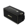 Колонка Acefast K3 Ultra RGB Bluetooth 5.4 Black (6974316285106)