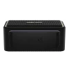 Колонка Acefast K3 Ultra RGB Bluetooth 5.4 Black (6974316285106)
