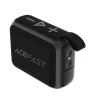 Колонка Acefast K4 Go Bluetooth 5.4 Black (6974316285113)