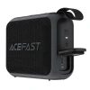 Колонка Acefast K4 Go Bluetooth 5.4 Black (6974316285113)