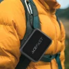 Колонка Acefast K4 Go Bluetooth 5.4 Black (6974316285113)