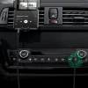 Кабель AUX Acefast J10 mini jack 3.5mm 1m Black (6974316285267)
