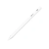 Стилус Acefast V1 универсальный с 2 сменными наконечниками White (6974316285434)