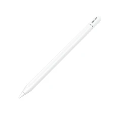 Стилус Acefast V3 для iPad з бездротовою зарядкою та 2 змінними наконечниками White (6974316285458)