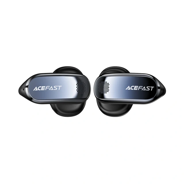 Навушники Acefast FA006 ACEGLIP Pro OWS Black (6974316285571)