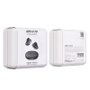 Навушники Acefast FA006 ACEGLIP Pro OWS Black (6974316285571)