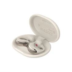 Навушники Acefast FA006 ACECLIP Pro OWS Gold (6974316285595)