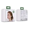 Навушники Acefast FA006 ACECLIP Pro OWS Gold (6974316285595)