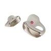 Навушники Acefast FA006 ACECLIP Pro OWS Gold (6974316285595)
