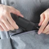 Зарядний пристрій Acefast A134 67W GaN USB-C Black (6974316285717)