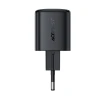 Зарядний пристрій Acefast A134 67W GaN USB-C Black (6974316285717)