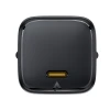 Зарядний пристрій Acefast A134 67W GaN USB-C Black (6974316285717)