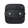 Зарядний пристрій Acefast A134 67W GaN USB-C Black (6974316285717)