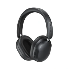 Навушники Acefast H12 Bluetooth 5.4 ANC Black (6974316285724)