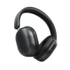 Навушники Acefast H12 Bluetooth 5.4 ANC Black (6974316285724)
