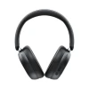Навушники Acefast H12 Bluetooth 5.4 ANC Black (6974316285724)