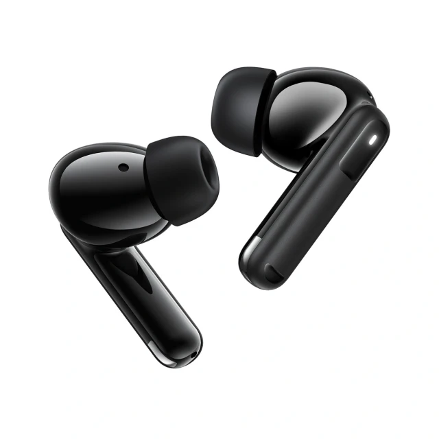 Навушники Acefast W7 TWS з ENC Black (6974316285885)