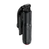 Штатив Acefast E42 з автоматичним штативом та пультом Bluetooth 63 см Black (6974316286141)