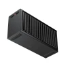 Колонка Bluetooth Acefast K9 Go з режимом стерео та ENC Black (6974316286301)
