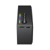 Колонка Bluetooth Acefast K9 Go з режимом стерео та ENC Black (6974316286301)