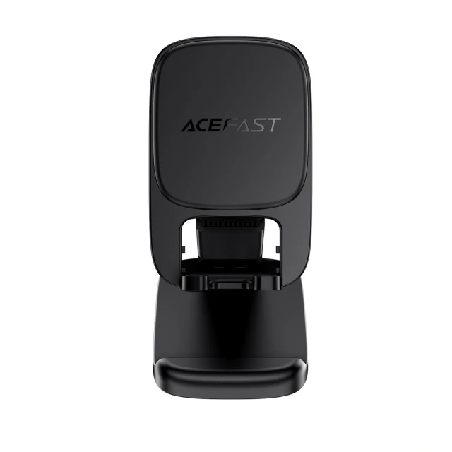 Підставка Acefast E45 настільна складна регульована Black (6974316286431)