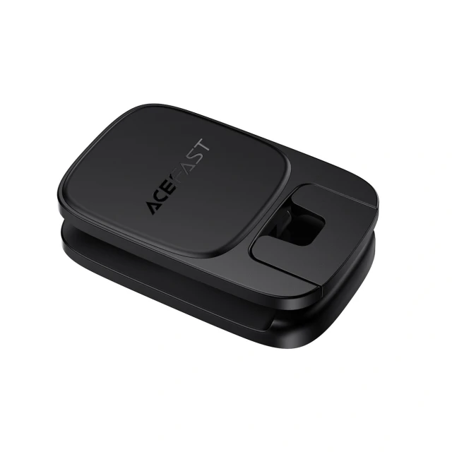 Підставка Acefast E45 настільна складна регульована Black (6974316286431)
