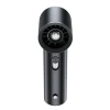 Вентилятор ручний Acefast YF1 з дисплеєм LED Black (6974316286653)