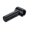 Вентилятор ручний Acefast YF1 з дисплеєм LED Black (6974316286653)